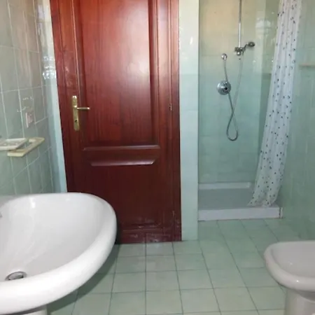 La Rocca Apartment *