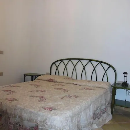 Apartment La Rocca Agrustos