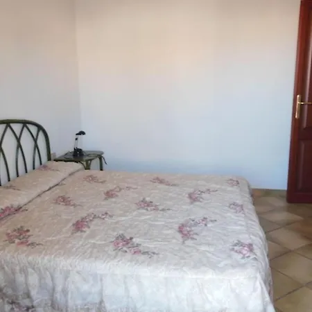 Apartment La Rocca Agrustos