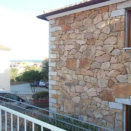 La Rocca Lägenhet *