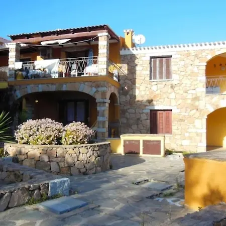 La Rocca Apartament