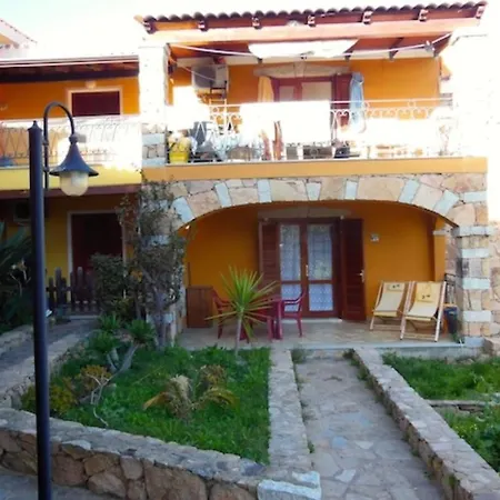 La Rocca Apartament *