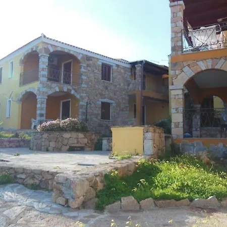 Apartamento La Rocca