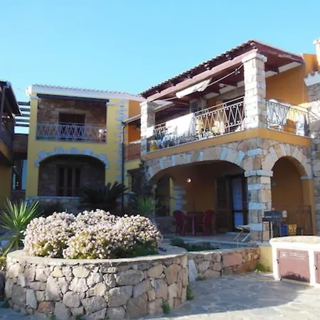 La Rocca Agrustos
