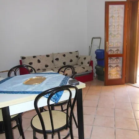 La Rocca Apartamento
